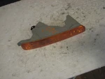 Signal Lamp Assembly Front Bumper Driver Left 1994-1995 94 95 Honda Accord Oem. Fixed Price $12.50.