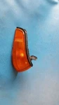91 92 Escort Right Park Light Parklamp/turn Signal Fender Mounted. Fixed Price $39.85.