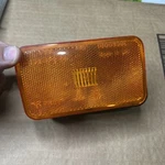 Jaguar Xjs 1993.5-1996 Oem Right Front Reflector Reflex Lamp Lhc5030aa. Fixed Price $67.95.