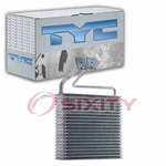 Tyc Front Ac Evaporator Core For 2004 Ford F-150 Heritage Heating Air Ck. Fixed Price $73.74.