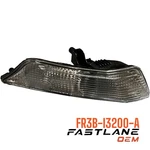 2015-2019 Ford Mustang Front Right Turn Signal Assembly Oem Fr3b-i3200-a. Fixed Price $80.10.