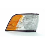 New Signal And Side Marker Lamp Assembly Front, Right 116-00834ar V. Fixed Price $45.96.