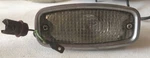 1968 Chevrolet Camaro Parking Light Assembly, Guide 12 Sae Dp 68 Oem. Fixed Price $34.50.