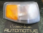 96-98 Oem Mazda Mpv Stanley Front Passenger Corner Light Assembly 041-4121 R Dv3. Fixed Price $99.95.