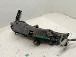 Passenger Corner/park Light Daytime Running Fits 15-23 Lexus Rc F. Fixed Price $428.99.