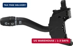Turn Signal Switch Multi-function Replacement For Ford F-150 F-250 F-350. Fixed Price $40.67.