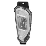 Fog Light For Ford Escape 20-24 Passenger Side Capa Certified. Fixed Price $103.18.