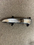 Turn Signal Light 2013-2017 Chevy Traverse Front Driver 23305608 Oem Used Lh. Fixed Price $75.00.