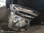 Rh Halogen Oem 21-23 Chevrolet Trailblaz 1yr Wrnty. Fixed Price $290.00.