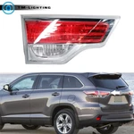 For 2014-2015-16 Toyota Highlander Inner Left Driver Side Tail Light Brake Lamp. Fixed Price $28.77.