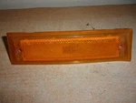 1981-1987 Chevy Gmc Truck C10 91 Blazer Suburban Right Front Side Marker Light. Fixed Price $14.99.