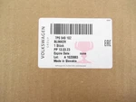 Genuine Oem Vw 7p6-949-102 Passenger Rh Side Mirror Signal Lamp 2011-17 Touareg. Fixed Price $105.69.