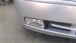 Used Driving Light Fits: 2007 Hyundai Azera Fog-driving Grade A. Fixed Price $88.59.