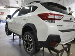 2019 Subaru Crosstrk Outer Tail Light Lamp Left. Fixed Price $140.00.