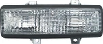 1989-91 Chevrolet Gmc Pickup Blazer Jimmy Suburban Park Lamp Assembly; Dual. Fixed Price $26.99.