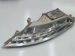 08-10 Bmw E64 E63 650i 645ci 630i Left Fender Led Turn Signal Light 7176871 Oem. Fixed Price $250.00.