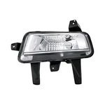 Daytime Running Light For Buick Lacrosse 14-16 Driver Side Capa Certified. Fixed Price $176.69.