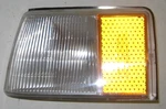 1984-1992 Lincoln Mark Vii Lsc Lh Front Signal Marker Light E4lb-15a429-bd 84-92. Fixed Price $85.00.