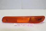 1997-2000 Saturn S Series Coupe Left Driver Side Marker Oem Park Lamp 16 6a1. Fixed Price $14.99.