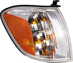 1631374 Front Passenger Side Turn Signal Light Assembly Compatible Replacement. Fixed Price $102.48.