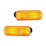 For Mazda Pickup Turn Signal Light 1994 95 96 1997 Pair Driver Passenger Side. Fixed Price $85.80.