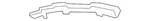 Genuine Porsche Signal Lamp 9y1-949-102-e. Fixed Price $105.60.