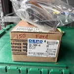 (1) Ford Ranger Turn Signal/parking Light 2006-2011 Passenger Side W/bulbs Dot. Fixed Price $19.80.