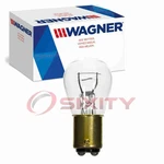 Wagner Front Turn Signal Light Bulb For 1964-1982 American Motors Ambassador Bz. Fixed Price $8.76.