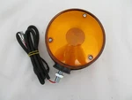 Kioti Oem Turn Signal Lamp Tb25-0009a Fits Some Ck2510, Ck2610, Ck3510, Cs2410. Fixed Price $69.89.