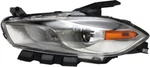 New Driver Side Headlight For Dodge Dart 2013-2016. Fixed Price $193.87.