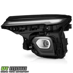 For 2024-2025 Chevy Trailblazer Full Led Projector Headlight Headlamp Driver. Fixed Price $169.99.