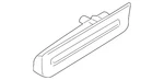 Genuine Bmw Repeater Lamp 51-13-7-298-873. Fixed Price $54.41.