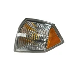 Dorman 1631377 Front Left Turn Signal And Parking Light Fits 2007 Jeep Compass. Fixed Price $17.91.