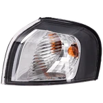 Corner Light For 99-2003 Volvo S80 W/ Black Trim Driver Side Bulb. Fixed Price $89.31.