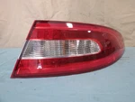 09 10 11 2009-2011 Jaguar Xf Outer Corner Tail Light Lamp Right Passenger Oem. Fixed Price $99.99.