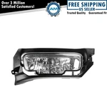 Right Fog Light Passenger Side Fits 2006-2011 Mercury Grand Marquis Fo2593227. Fixed Price $46.44.