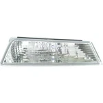 Right Front Turn Signal Light 2009-2011 Acura Tl 3.7l 6 Cyl 33301tk5a01. Fixed Price $189.65.