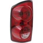For Dodge Pickup Tail Light 2007 2008 Driver Side Dot Ch2800165 55277303ac. Fixed Price $36.10.