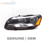 2014-2015 Vw Passat - Left Halogen Headlight / Headlamp 561941005d. Fixed Price $237.99.
