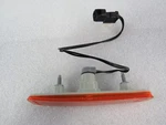 Maserati Quattroporte, Rh, Right, Front Side Bumper Lamp, New, P/n. Fixed Price $100.00.