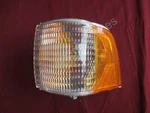 Nos Oem Mercury Grand Marquis Parking Lamp Lens Colony Park 1988 - 91 Left Hand. Fixed Price $69.99.