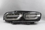 Driver Tail Light Quarter Mounted Dark Lens 2019-2024 Chevrolet Camaro #44923. Fixed Price $160.00.