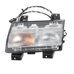 Genuine Mopar 2018-2025 Jeep Wrangler Park And Turn Signal Lamp Left 68293127ah. Fixed Price $78.56.