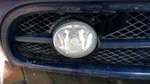 Right Passenger Corner Park Light Fog-driving Bumper Mounted 01-05 Beetle. Fixed Price $124.00.