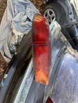 91-99 Mitsubishi 3000gt Driver Left Tail Light W/ Harness. Fixed Price $74.99.