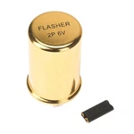 1950-1965 Volkswagen Beetle-ghia 6 Volt Flasher Relay 2-prong 111953185c. Fixed Price $39.95.