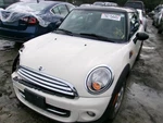 Driver Corner/park Light Park Lamp-turn Signal Fits 11-15 Mini Cooper 32399435. Fixed Price $110.70.