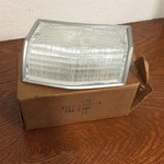 Nos Oem D3oz-13201-a 1973 Ford Torino Lh Parking Light Lamp. Fixed Price $67.50.