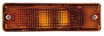 Fits For 86-93 Mazda Pickup/323/86-89 Protege /86-87 626 Turn Signal Light. Fixed Price $21.00.