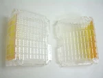 1972 72 Chevelle Malibu Parking Light Lens 2nd Design Pair Made In The Usa. Fixed Price $92.95.